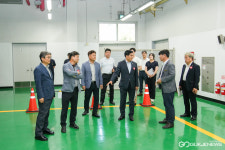 경주시의회 행정복지委, 현장속으로…생생한 현장 목소리 청취