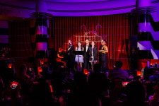 마리 퀴리 웨스트엔드 초연 성료...K-뮤지컬 새 역사 썼다