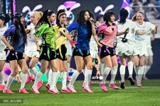 뉴진스, 흥겨운 댄스타임