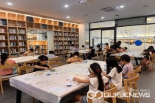 충북교육청 교육문화원, 여름방학 인문예술특강 진행