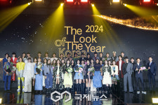  2024 더룩오브더이어코리아 모델 선발대회 성황리 개최