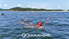 보령시, 제16회 전국해양스포츠제전 성공리 마무리