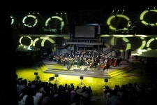 무더위 식힌 제24회 밀양공연예술축제 막 내려