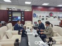 김해시, 남원시에가야고분군 세계유산 통합관리기구 김해 설치 협력 요청