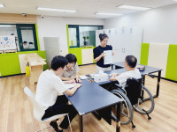 남양주시, 최중증 발달장애인 긍정적 행동지원 사업 순항
