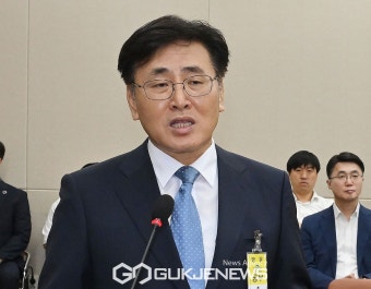 유상임 과기장관 후보 청문회, 자료 늑장 제출에 20분 넘게 지연 시작