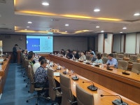 남원시, 2024년 제1회 지적재조사사업 경계결정위원회 개최