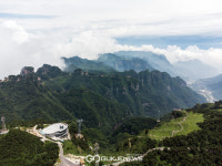[국제포토] 태항산 관광 필수코스 왕망령