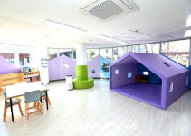 영등포구, 우리동네 키움센터 연합 체육대회 개최