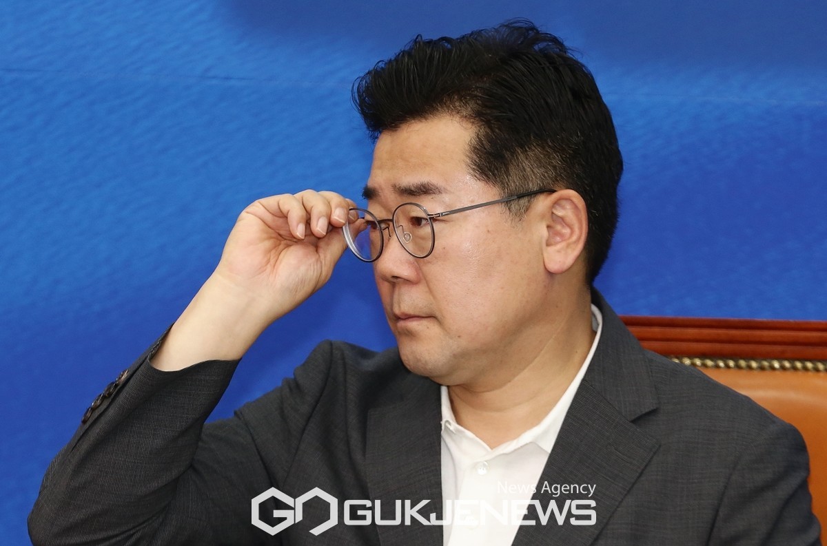 박찬대 김형석 독립기념관장 임명 즉각 취소해야 강력한 비판