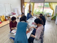 구례군, 구례군장애인복지관 장애인동행프로그램 진행