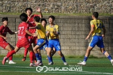 공중볼을 잡아라