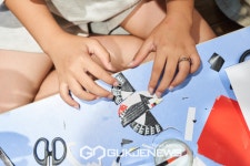 은평구청소년문화의집, 신나그린위크 성료