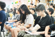 은평구청소년문화의집, 신나그린위크 성료