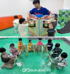 예산군 평생학습관, 50개 강좌 695명 수강생 모집
