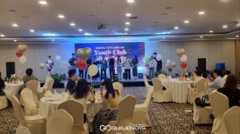 경주시, 미혼 남녀 만남 프로젝트 청춘 동아리 성료…5커플 탄생