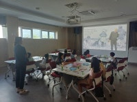 장수군립도서관, 2024년 여름독서교실 운영