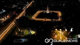국원문화유산연구원, 충주읍성 문화유산 체험행사 개최