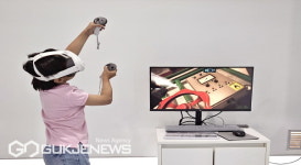 경북전문대학교-영주시 HiVE센터, 2024년 미래직업 VR체험교실 운영