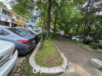 양천구, 목동아파트 3개 단지에 옥외주차장 230면 늘어난다