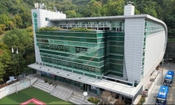 중랑구시설관리공단, 행정안전부 지방공기업 경영평가가등급으로 최상위