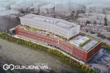 서부산의료원 본궤도…부산시, 서부산힐링플래닛 우선협상대상자 선정