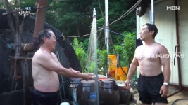 나는 자연인이다 이철림 씨는 왜 퇴직후 고향으로 내려왔을까?