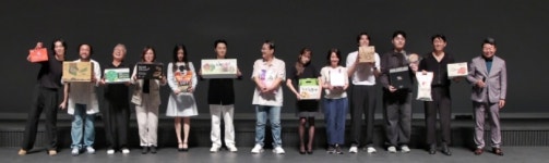 MBC 드라마 백설공주에게 죽음을 당진시 시사회 성료
