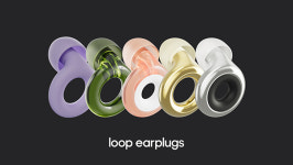 룹 이어플러스 신제품 5종, 한국 공식 웹사이트에서 단독 런칭