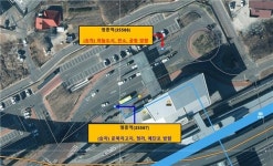 인천시, 영종역 정류소 주요 방향별 분리 시행