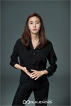 제9회 울산울주세계산악영화제 홍보대사 배우 유이