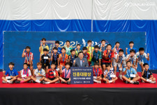 2024 화랑대기 전국 유소년 축구대회, 경주서 15일간 열전 마무리