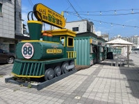 가평잣고을시장, 청춘88열차 푸드박스 입점자 모집