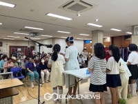 온수어르신복지관, 온 마을 세대가 함께하는 신나는 음악여행!
