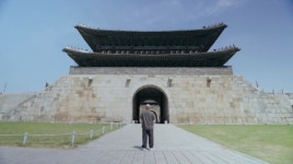 이유 있는 건축 수원 화성행궁 소개...숨겨진 비밀은?