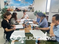 군산시, 인구정책 2차 전략회의 개최