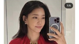 김희영, 위자료 20억 항소 안한다...