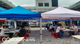 연다라전통찻집&Beer | 동양대학교 GLP 7기, 따뜻한 나눔으로 지역경제 활성화 앞장서