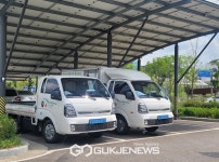 열매Car와 함께 복지활동 고고씽~!