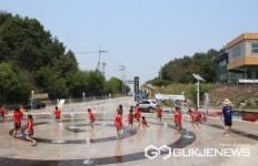 이천농업테마공원 수경시설, 8월 25일 운영 만료