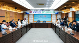 영천시-영천시의회, 경영위기 영남대 영천병원 지원 나선다