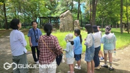 부산 북구, 우리고장 행복한 문화유산 답사기 진행