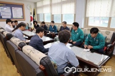 안성시 공도중학교 학생·교사 150여 명 집단 식중독 증상 의심