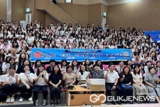 충주예성여자고등학교, 글로벌 인재육성 해외연수 진행