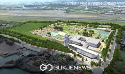 제주 공공하수처리장 현대화사업 국비 전액 확보 순항