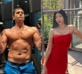 박준형·김지혜·줄리엔 강·제이제이 결혼 후 스킨십 동상이몽