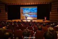 영천시, 팝페라 친절 콘서트 직원 친절교육 성료