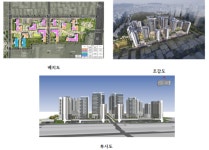서울시, 수서역 환승센터 복합개발사업 등 건축심의 통과…총 1,274세대 공급
