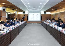 영천시, 市 문화예술회관 건립 순항