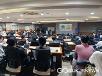 용인시 처인구보건소, 임신·출산 인식개선 캠퍼스 특강